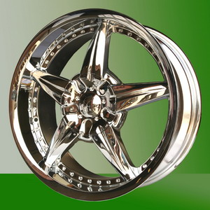 Ͻ ALLOY WHEELS